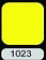 آهن ایمان ورق گالوانیزه رنگی طرح سفال پالرمو رال 1023 زرد